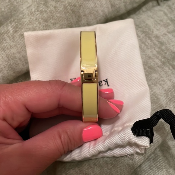 Kate Spade Bangle Bracelet - Picture 5 of 7